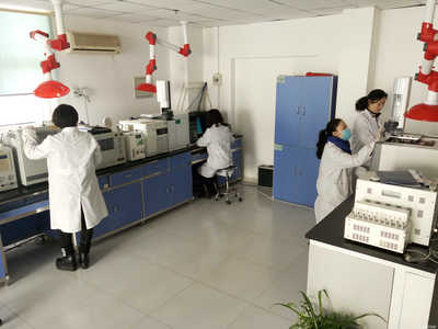 滄州金原檢測技術(shù)服務(wù)有限公司 專業(yè)檢測，品質(zhì)護(hù)航