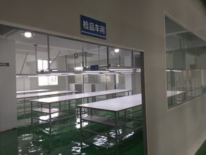 HQTS東莞檢品工廠盛大開業(yè)，構(gòu)建倉、檢、配一體化供應(yīng)鏈服務(wù)新標(biāo)桿