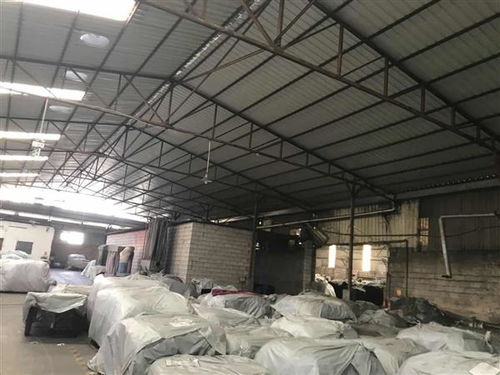 珠海市廠房改造檢測鑒定機(jī)構(gòu) 筑牢安全防線，護(hù)航產(chǎn)業(yè)升級(jí)——最新服務(wù)動(dòng)態(tài)與行業(yè)資訊